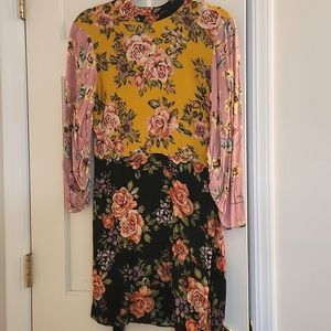 Zara Dress size Medium